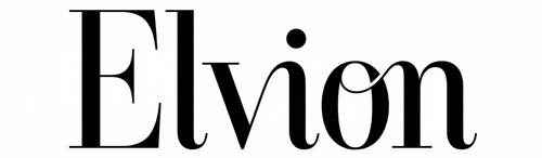 Elvion