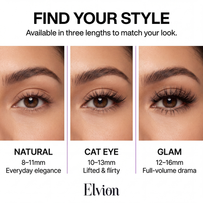 Elvion™ Magnetic Lash Kit