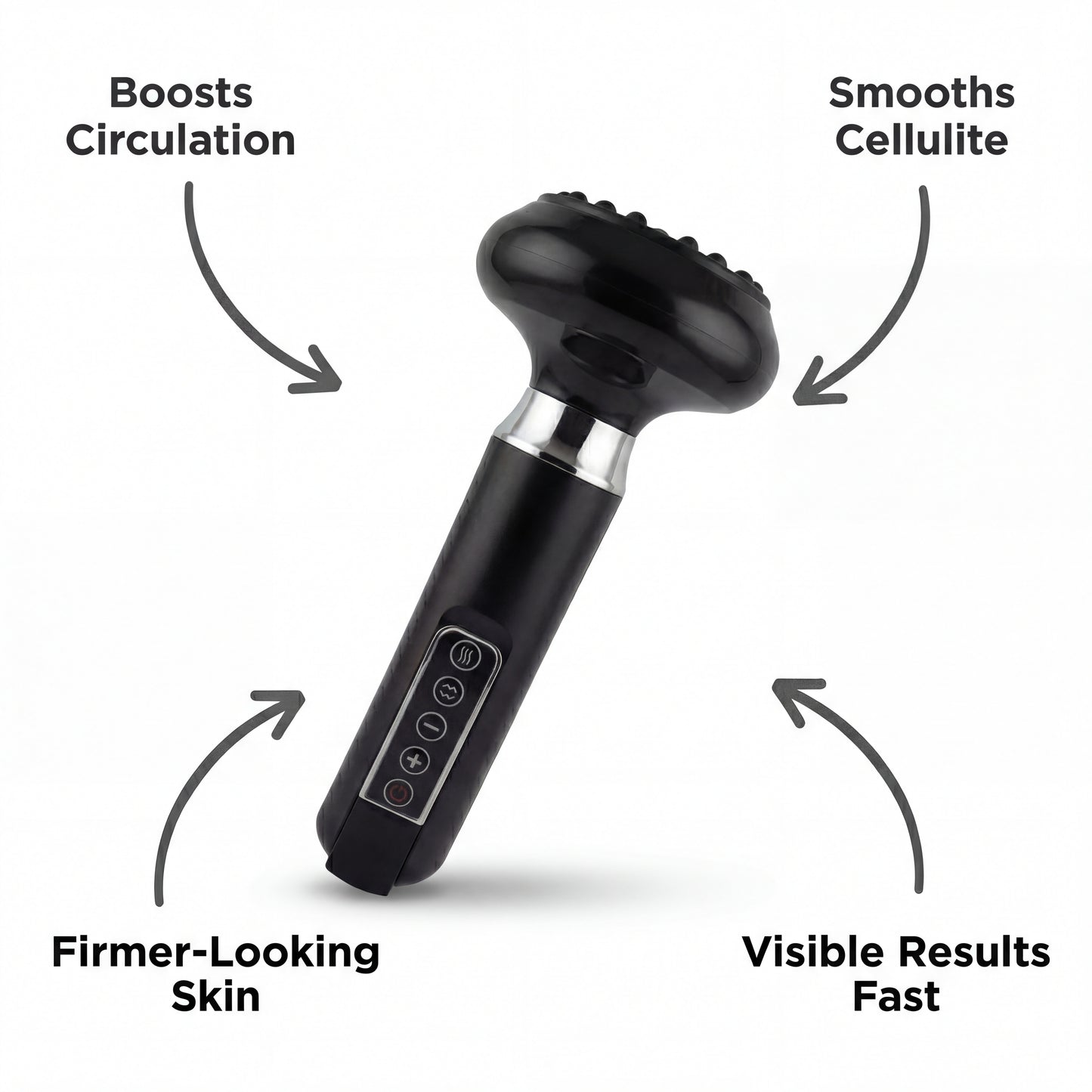 Elvion™ Cellulite Massager