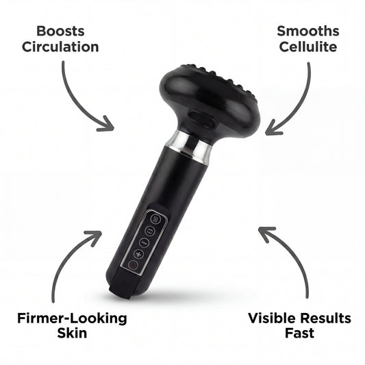 Elvion™ Cellulite Massager