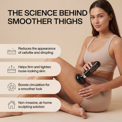 Elvion™ Cellulite Massager