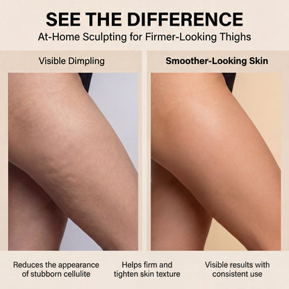 Elvion™ Cellulite Massager