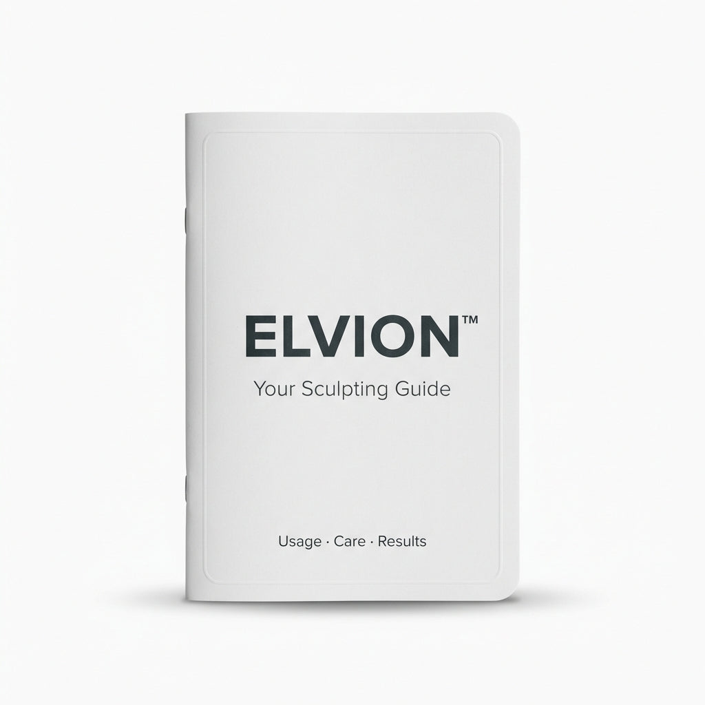 Elvion™ Sculpting Guide