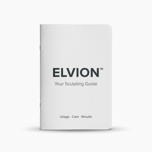Elvion™ Sculpting Guide